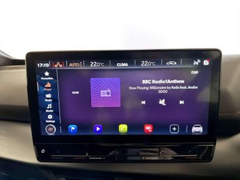 CUPRA Born 58kWh V2 Hatchback 5dr Electric Auto (204 ps)