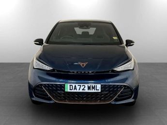 CUPRA Born 58kWh V2 Hatchback 5dr Electric Auto (204 ps)