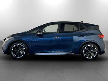 CUPRA Born 58kWh V2 Hatchback 5dr Electric Auto (204 ps)