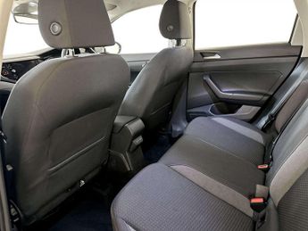 Volkswagen Taigo 1.0 TSI Life SUV 5dr Petrol Manual Euro 6 (s/s) (110 ps)