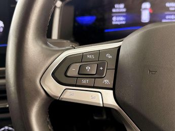 Volkswagen Taigo 1.0 TSI Life SUV 5dr Petrol Manual Euro 6 (s/s) (110 ps)