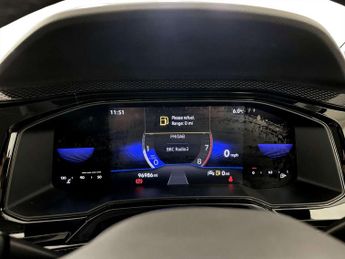 Volkswagen Taigo 1.0 TSI Life SUV 5dr Petrol Manual Euro 6 (s/s) (110 ps)