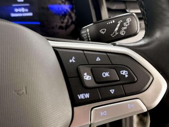 Volkswagen Taigo 1.0 TSI Life SUV 5dr Petrol Manual Euro 6 (s/s) (110 ps)