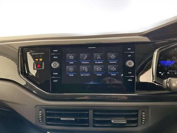 Volkswagen Taigo 1.0 TSI Life SUV 5dr Petrol Manual Euro 6 (s/s) (110 ps)