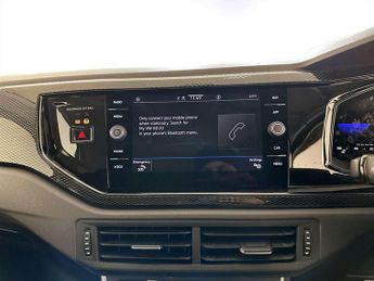 Volkswagen Taigo 1.0 TSI Life SUV 5dr Petrol Manual Euro 6 (s/s) (110 ps)