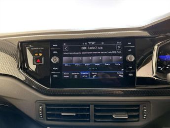 Volkswagen Taigo 1.0 TSI Life SUV 5dr Petrol Manual Euro 6 (s/s) (110 ps)