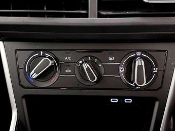 Volkswagen Taigo 1.0 TSI Life SUV 5dr Petrol Manual Euro 6 (s/s) (110 ps)