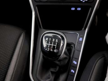 Volkswagen Taigo 1.0 TSI Life SUV 5dr Petrol Manual Euro 6 (s/s) (110 ps)