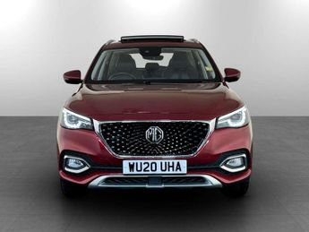 MG MG HS 1.5 T-GDI Exclusive SUV 5dr Petrol DCT Euro 6 (s/s) (162 ps)