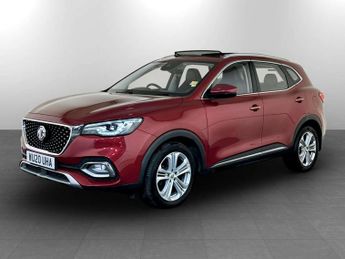 MG MG HS 1.5 T-GDI Exclusive SUV 5dr Petrol DCT Euro 6 (s/s) (162 ps)