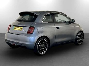 Fiat 500e 42kWh La Prima By Bocelli Hatchback 3dr Electric Auto (118 ps)