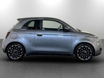 Fiat 500e 42kWh La Prima By Bocelli Hatchback 3dr Electric Auto (118 ps)