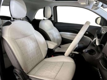 Fiat 500e 42kWh La Prima By Bocelli Hatchback 3dr Electric Auto (118 ps)