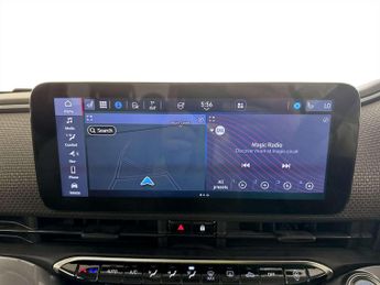 Fiat 500e 42kWh La Prima By Bocelli Hatchback 3dr Electric Auto (118 ps)