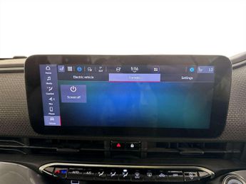 Fiat 500e 42kWh La Prima By Bocelli Hatchback 3dr Electric Auto (118 ps)