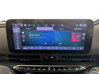 Fiat 500e 42kWh La Prima By Bocelli Hatchback 3dr Electric Auto (118 ps)