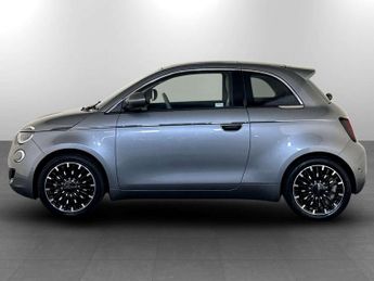 Fiat 500e 42kWh La Prima By Bocelli Hatchback 3dr Electric Auto (118 ps)
