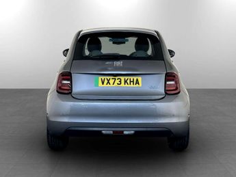 Fiat 500e 42kWh La Prima By Bocelli Hatchback 3dr Electric Auto (118 ps)
