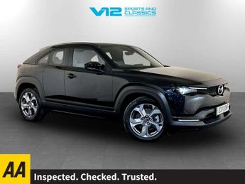 Mazda 3 35.5kWh SE-L Lux SUV 5dr Electric Auto (145 ps)