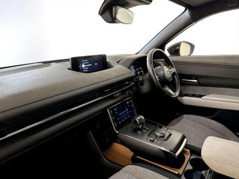 Mazda MX-30 35.5kWh SE-L Lux SUV 5dr Electric Auto (145 ps)