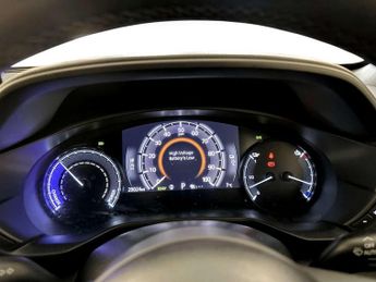 Mazda MX-30 35.5kWh SE-L Lux SUV 5dr Electric Auto (145 ps)