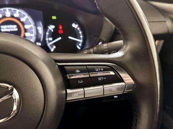 Mazda MX-30 35.5kWh SE-L Lux SUV 5dr Electric Auto (145 ps)