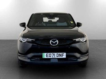 Mazda MX-30 35.5kWh SE-L Lux SUV 5dr Electric Auto (145 ps)