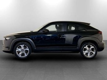 Mazda MX-30 35.5kWh SE-L Lux SUV 5dr Electric Auto (145 ps)