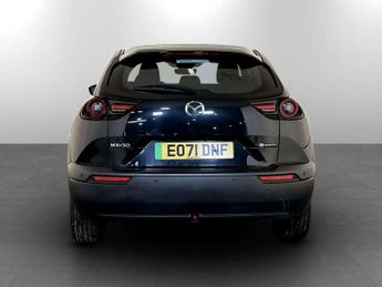 Mazda MX-30 35.5kWh SE-L Lux SUV 5dr Electric Auto (145 ps)