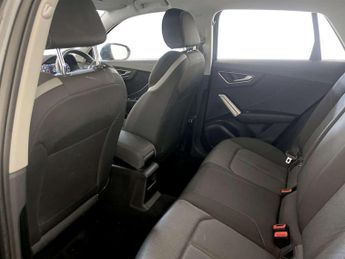 Audi Q2 1.5 TFSI CoD 35 Sport SUV 5dr Petrol S Tronic Euro 6 (s/s) (150 