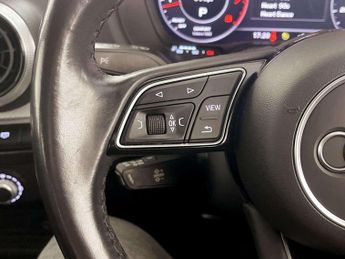 Audi Q2 1.5 TFSI CoD 35 Sport SUV 5dr Petrol S Tronic Euro 6 (s/s) (150 