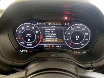 Audi Q2 1.5 TFSI CoD 35 Sport SUV 5dr Petrol S Tronic Euro 6 (s/s) (150 