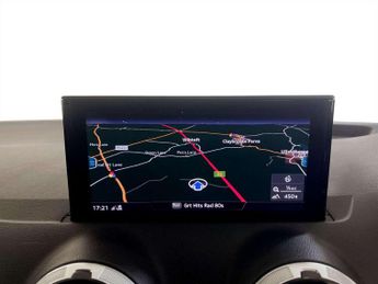 Audi Q2 1.5 TFSI CoD 35 Sport SUV 5dr Petrol S Tronic Euro 6 (s/s) (150 