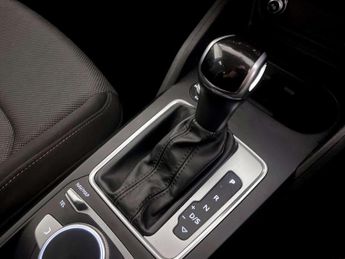 Audi Q2 1.5 TFSI CoD 35 Sport SUV 5dr Petrol S Tronic Euro 6 (s/s) (150 