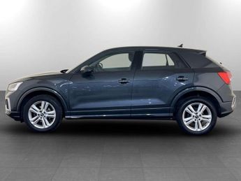Audi Q2 1.5 TFSI CoD 35 Sport SUV 5dr Petrol S Tronic Euro 6 (s/s) (150 