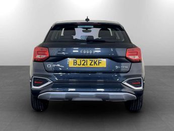 Audi Q2 1.5 TFSI CoD 35 Sport SUV 5dr Petrol S Tronic Euro 6 (s/s) (150 