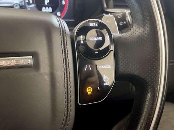 Land Rover Range Rover Velar 3.0 SD6 V6 R-Dynamic HSE SUV 5dr Diesel Auto 4WD Euro 6 (s/s) (3