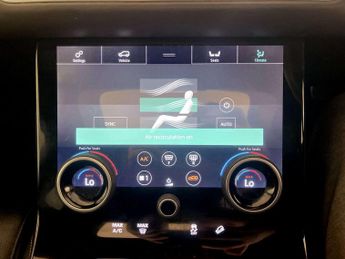 Land Rover Range Rover Velar 3.0 SD6 V6 R-Dynamic HSE SUV 5dr Diesel Auto 4WD Euro 6 (s/s) (3