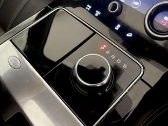 Land Rover Range Rover Velar 3.0 SD6 V6 R-Dynamic HSE SUV 5dr Diesel Auto 4WD Euro 6 (s/s) (3