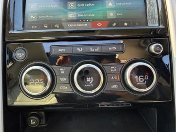 Land Rover Discovery 3.0 TD V6 HSE Luxury Auto 4WD Euro 6 (s/s) 5dr