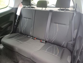 Peugeot 208 1.2 VTi Active Euro 5 3dr