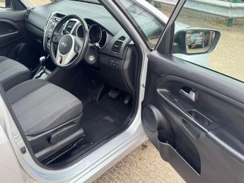 Kia Venga 1.6 2 Auto Euro 5 5dr
