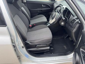 Kia Venga 1.6 2 Auto Euro 5 5dr