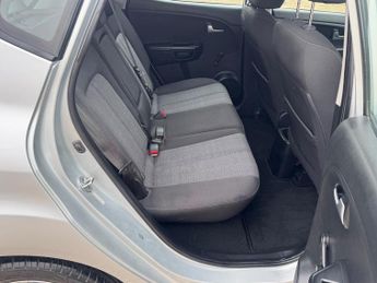 Kia Venga 1.6 2 Auto Euro 5 5dr