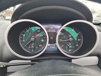 Mercedes-Benz SLK 3.5 SLK350 2dr