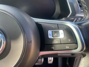 Volkswagen Tiguan 2.0 BiTDI BlueMotion Tech R-Line DSG 4Motion Euro 6 (s/s) 5dr