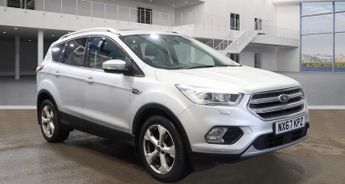 Ford Kuga 1.5T EcoBoost ST-Line X Euro 6 (s/s) 5dr