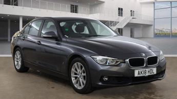 BMW 3 Series 2.0 330e 7.6kWh SE Auto Euro 6 (s/s) 4dr