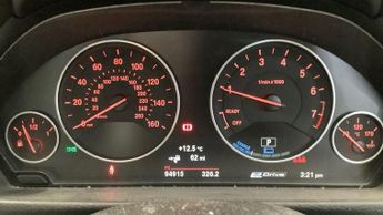 BMW 3 Series 2.0 330e 7.6kWh SE Auto Euro 6 (s/s) 4dr