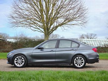 BMW 3 Series 2.0 330e 7.6kWh SE Auto Euro 6 (s/s) 4dr